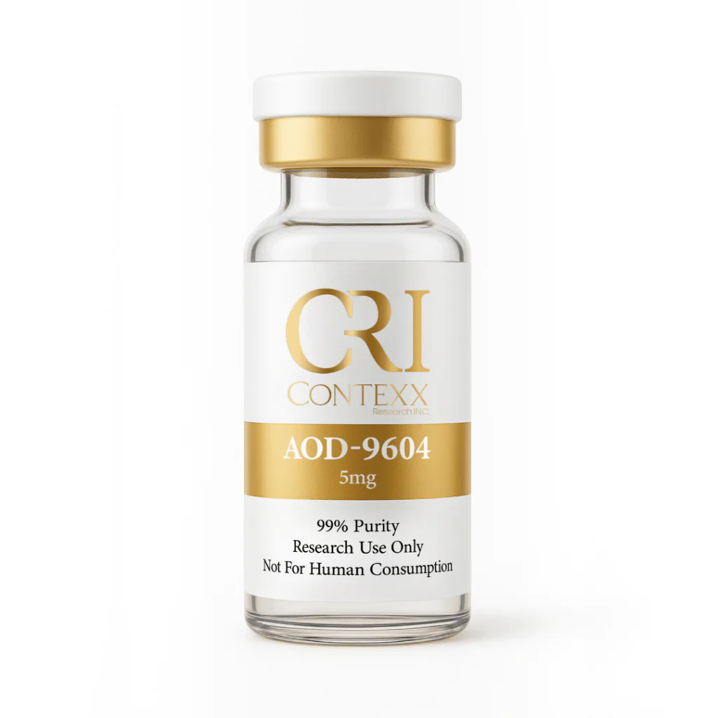 AOD-9604 5mg
