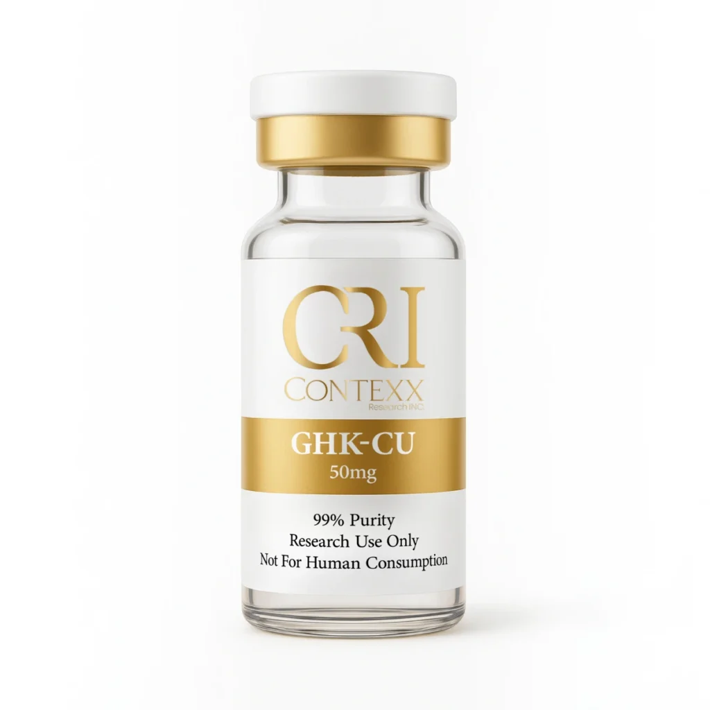 nct04512345 ghk cu GHK-CU 50mg